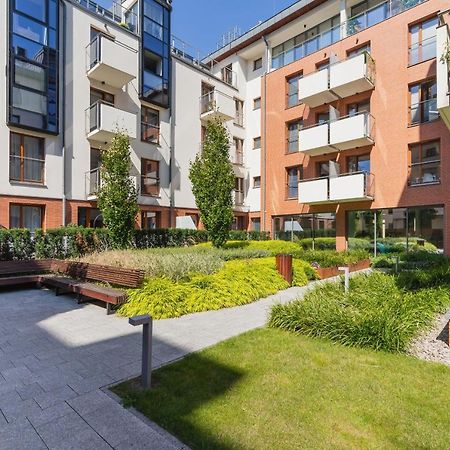 Apartments Harmonica Trynitarska By Noclegi Renters Красков Екстериор снимка