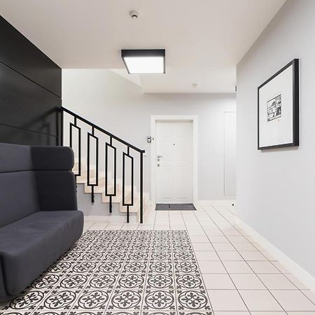 Apartments Harmonica Trynitarska By Noclegi Renters Красков Екстериор снимка