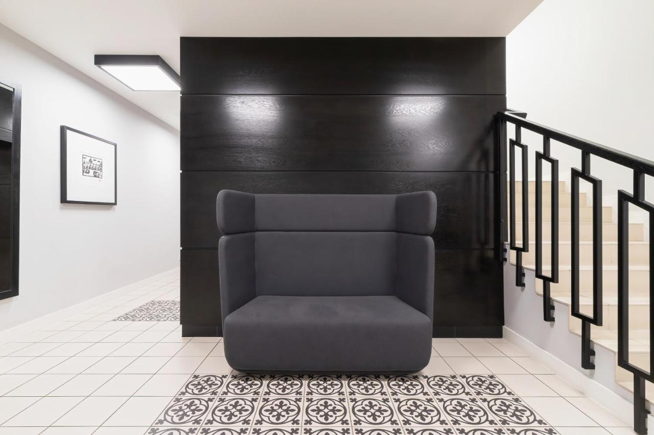 Apartments Harmonica Trynitarska By Noclegi Renters Красков Екстериор снимка