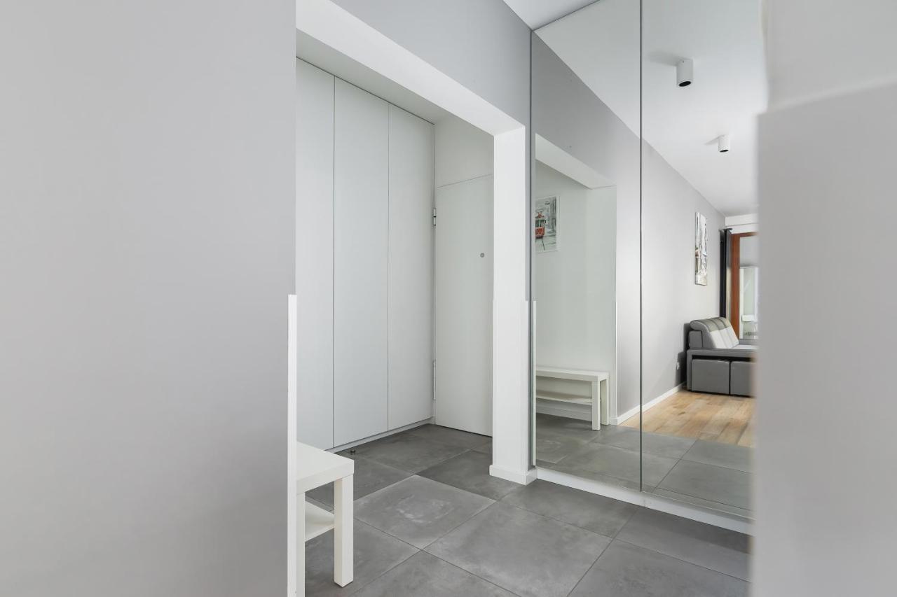 Apartments Harmonica Trynitarska By Noclegi Renters Красков Екстериор снимка