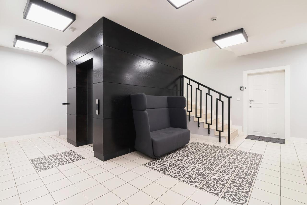 Apartments Harmonica Trynitarska By Noclegi Renters Красков Екстериор снимка