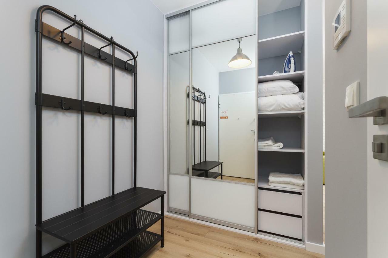 Apartments Harmonica Trynitarska By Noclegi Renters Красков Екстериор снимка