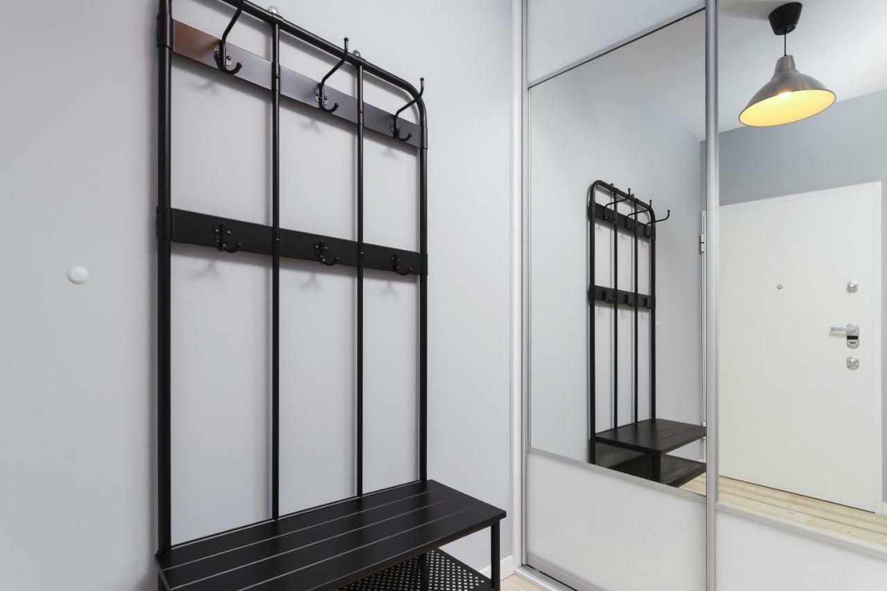 Apartments Harmonica Trynitarska By Noclegi Renters Красков Екстериор снимка